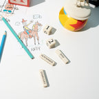 Image produit Calendrier perpétuel 3D Pixar La petite lampe