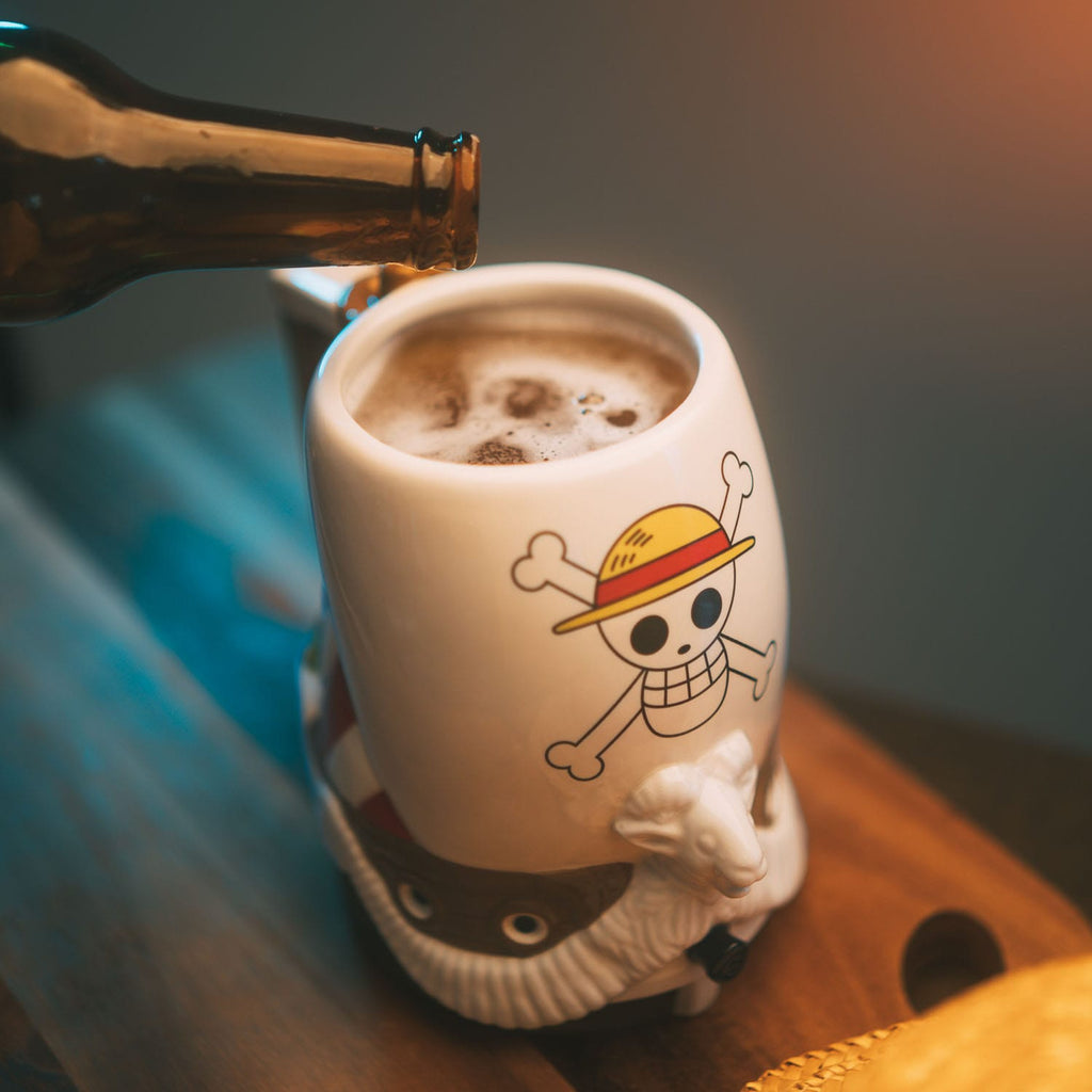 Image produit One Piece Chope Flying Lamb
