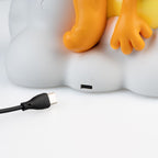 Product image Garfield Lamp with USB-C