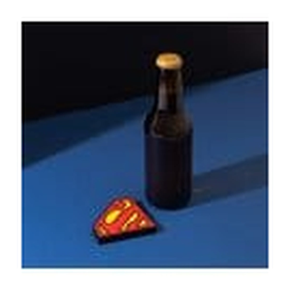Product image DC Comics Magnet with Bottle Opener Superman 9 cm
