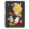 Image produit Dragon Ball Agenda Hebdomadaire 2026/2027 A5