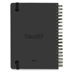 Image produit Dragon Ball Agenda Hebdomadaire 2026/2027 A5
