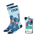 Image produit Lilo & Stitch Chaussettes Stitch Sitting 36-43