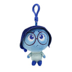 Image produit Vice-Versa Porte-clés peluche 12 cm assortiment (24)