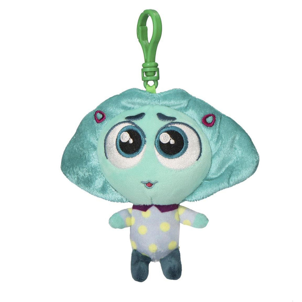 Image produit Vice-Versa Porte-clés peluche 12 cm assortiment (24)