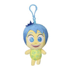 Image produit Vice-Versa Porte-clés peluche 12 cm assortiment (24)