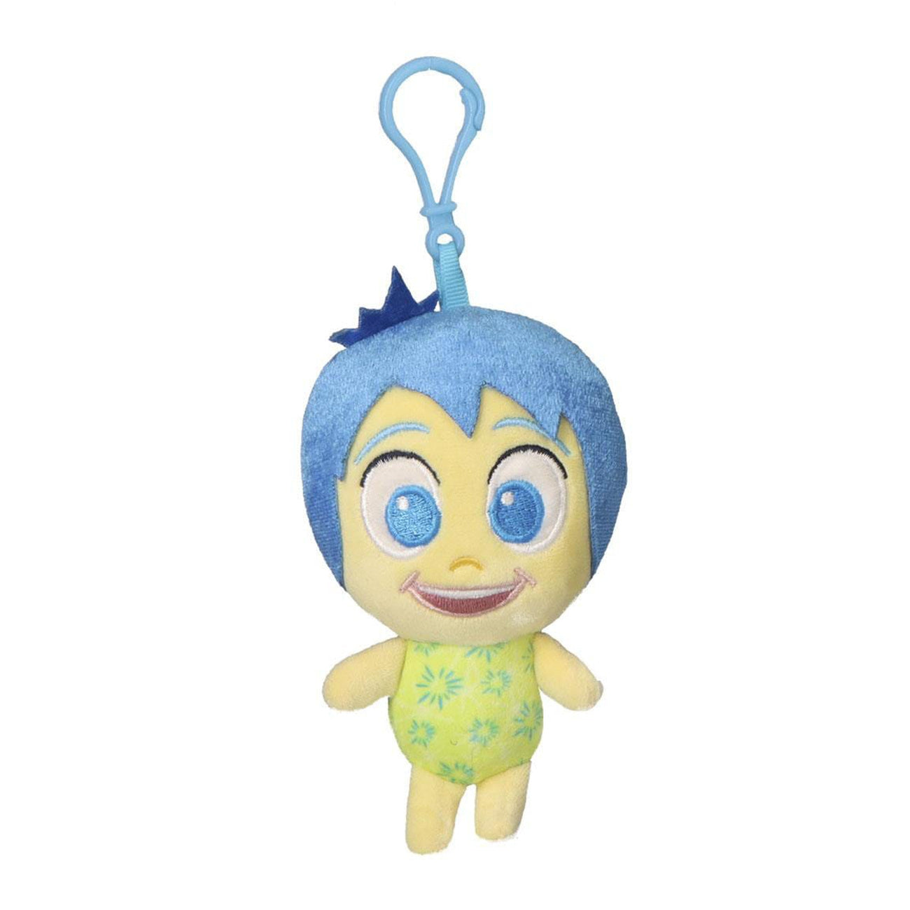 Image produit Vice-Versa Porte-clés peluche 12 cm assortiment (24)