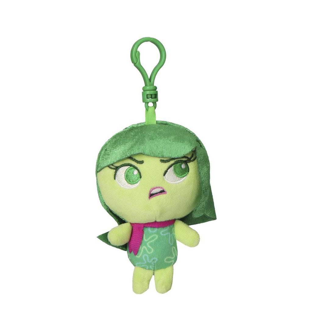 Image produit Vice-Versa Porte-clés peluche 12 cm assortiment (24)