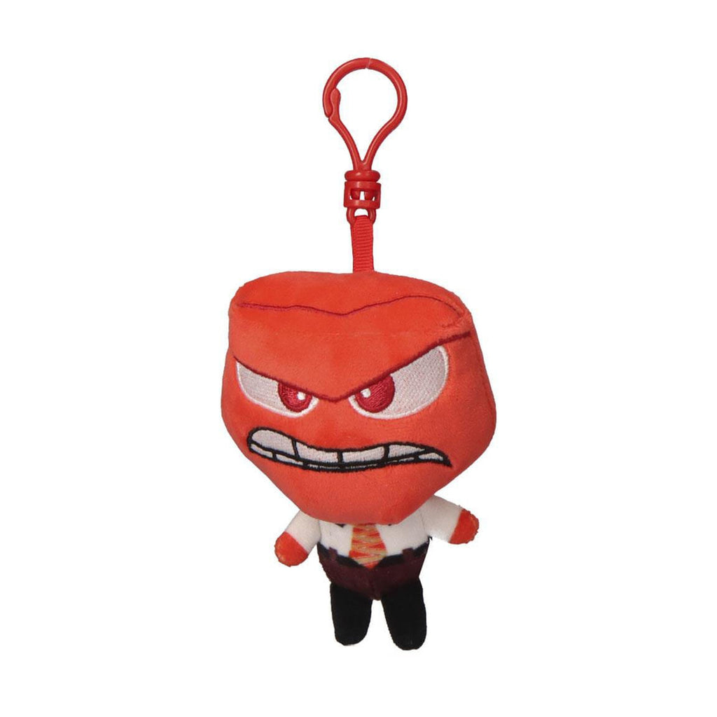 Image produit Vice-Versa Porte-clés peluche 12 cm assortiment (24)