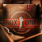 Image produit Neil Patrick Harris – Coffret de jeu Box One