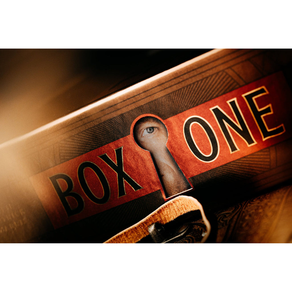 Image produit Neil Patrick Harris – Coffret de jeu Box One