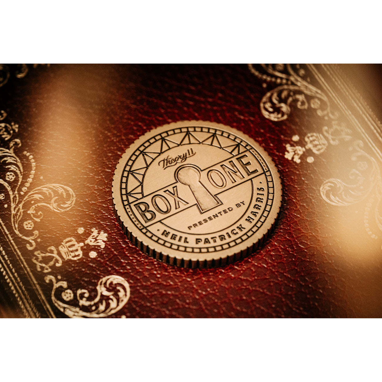 Image produit Neil Patrick Harris – Coffret de jeu Box One