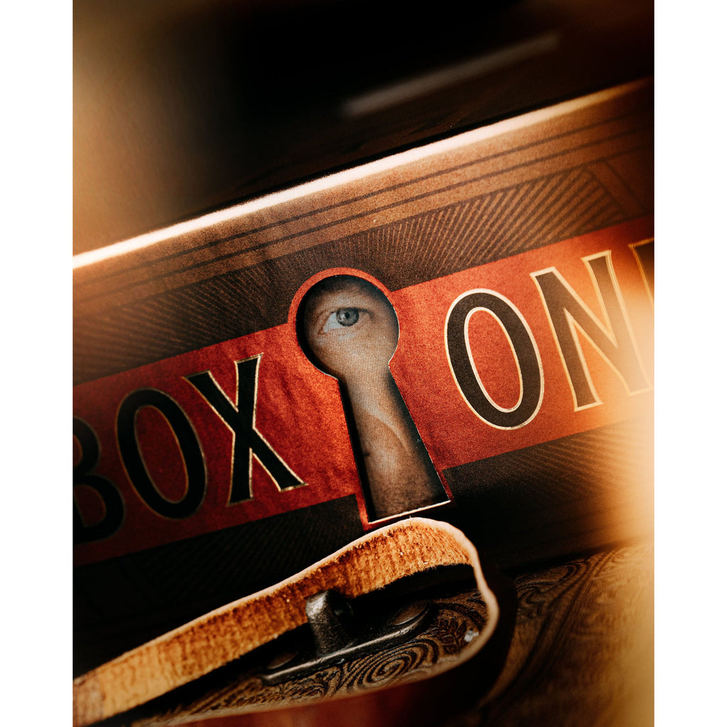 Image produit Neil Patrick Harris – Coffret de jeu Box One