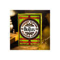 Image produit The Beatles Jeu de cartes Green Version