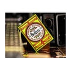 Image produit The Beatles Jeu de cartes Green Version