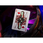 Product image Guardians of the Galaxy Playing Cards