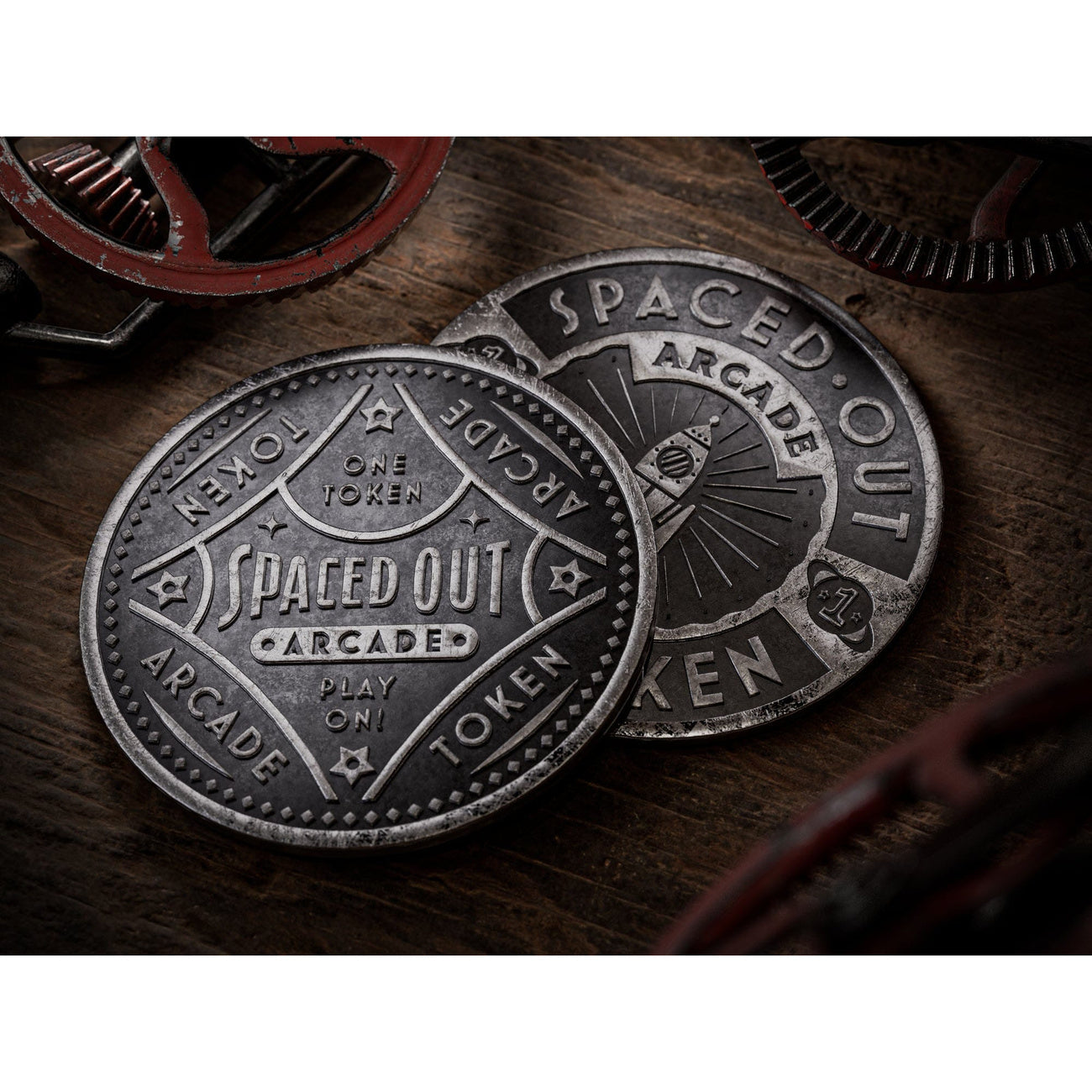 Image produit Neil Patrick Harris – Game Box : Box Two