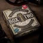 Image produit Neil Patrick Harris – Game Box : Box Two