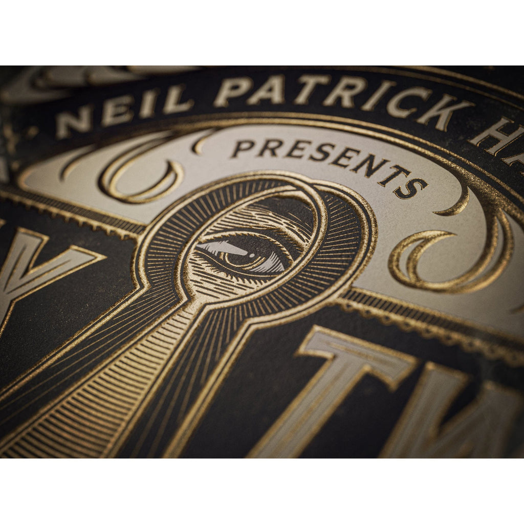 Image produit Neil Patrick Harris – Game Box : Box Two