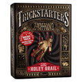 Image produit Trickstarters by Zach King Boîte de tours de magie Flash The Holey Grail