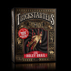 Image produit Trickstarters by Zach King Boîte de tours de magie Flash The Holey Grail