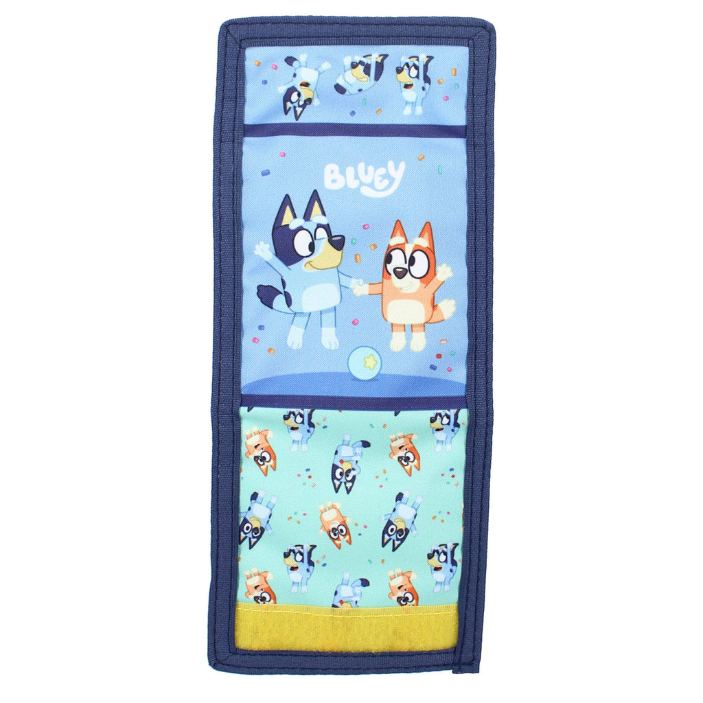 Product image Bluey Wallet Bluey Best Friends Fun