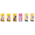 Image produit Sanrio porte-clés Hello Kitty & Friends FunKey Chains assortiment (24)