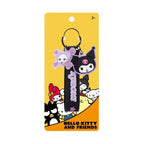 Image produit Sanrio porte-clés Hello Kitty & Friends FunKey Chains assortiment (24)