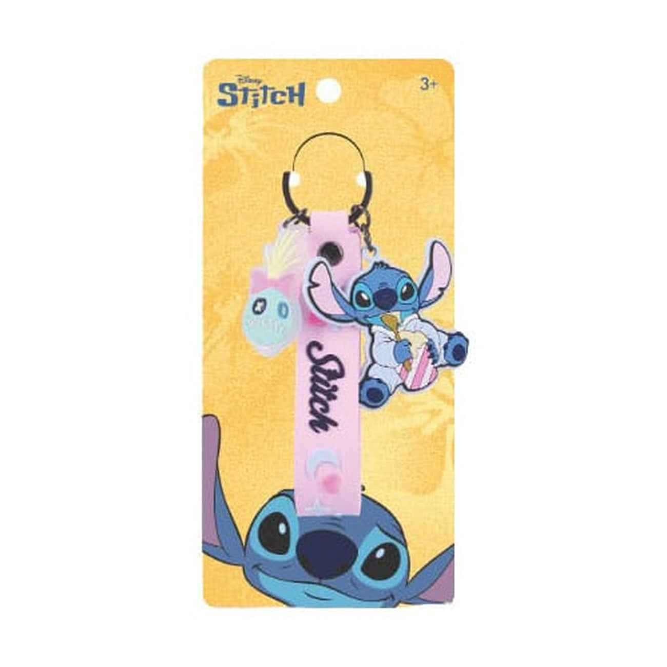 Image produit Sanrio porte-clés Hello Kitty & Friends FunKey Chains assortiment (24)
