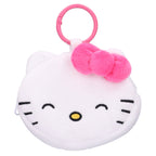 Image produit Sanrio Porte-clés Hello Kitty & Friends Plushie Pals assortiment (24)