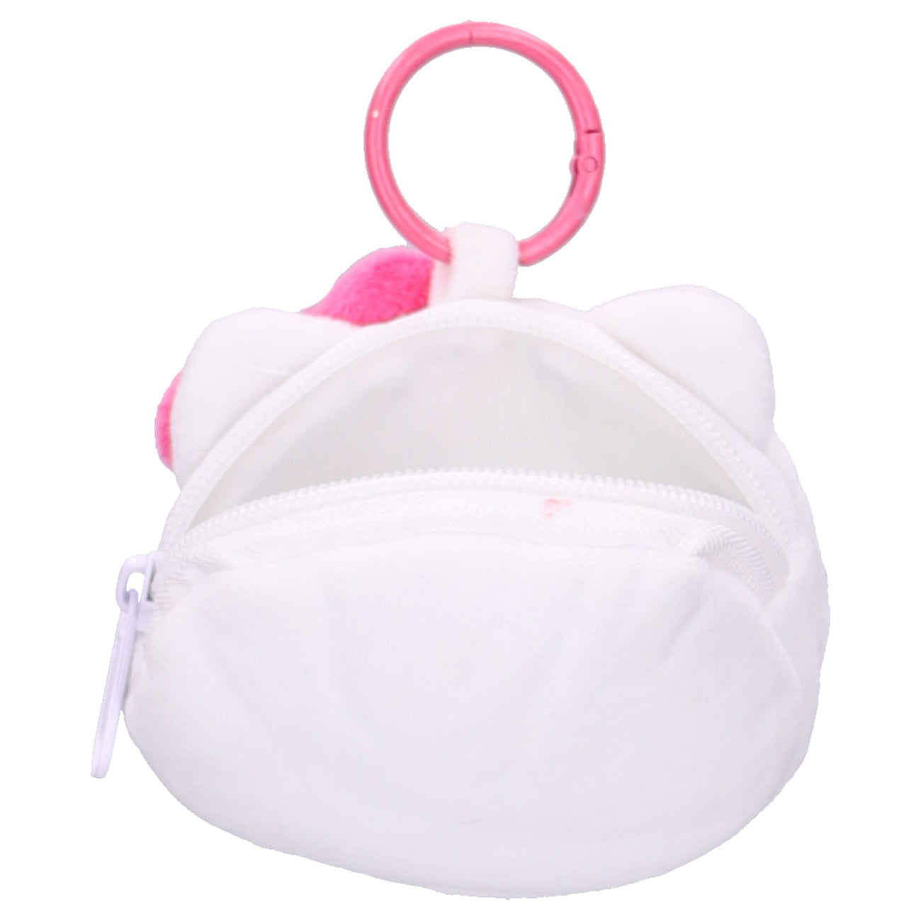 Image produit Sanrio Porte-clés Hello Kitty & Friends Plushie Pals assortiment (24)