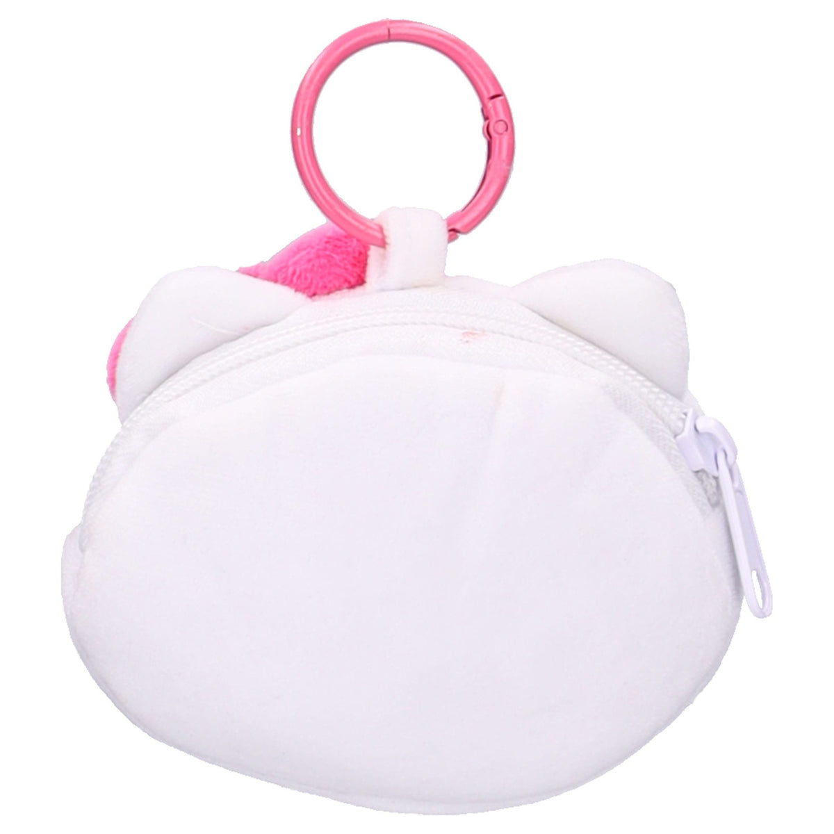 Image produit Sanrio Porte-clés Hello Kitty & Friends Plushie Pals assortiment (24)
