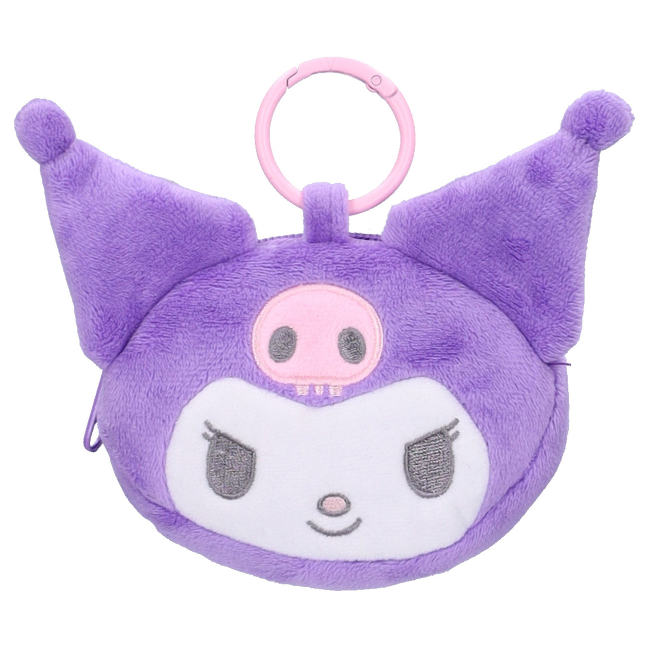 Image produit Sanrio Porte-clés Hello Kitty & Friends Plushie Pals assortiment (24)