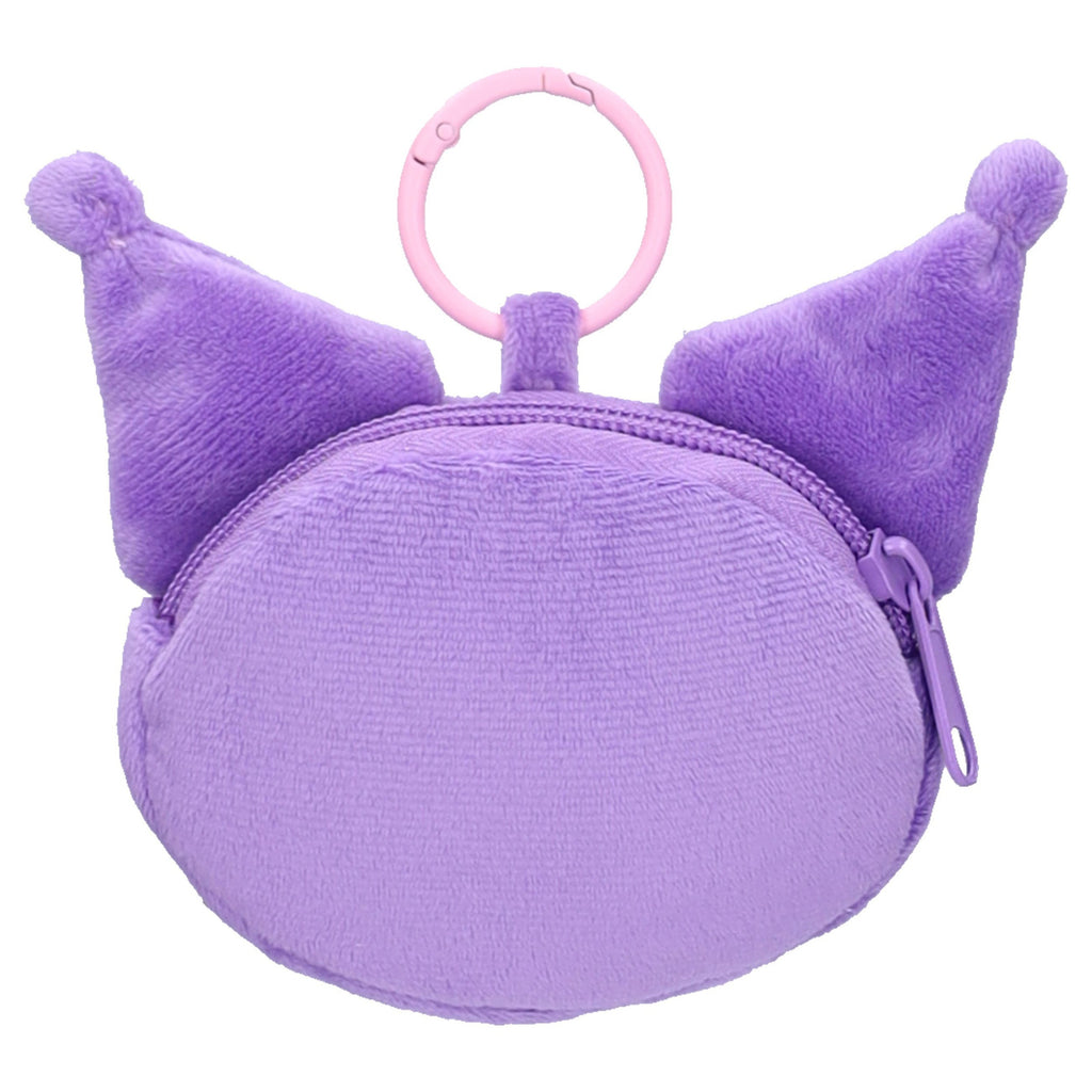 Image produit Sanrio Porte-clés Hello Kitty & Friends Plushie Pals assortiment (24)
