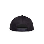Image produit Pokémon Snapback Cap Pikachu Japanese Black