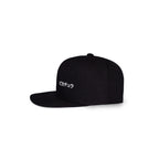 Image produit Pokémon Snapback Cap Pikachu Japanese Black