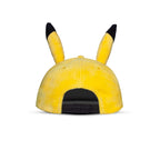Image produit Casquette snapback Pokémon Happy Pikachu