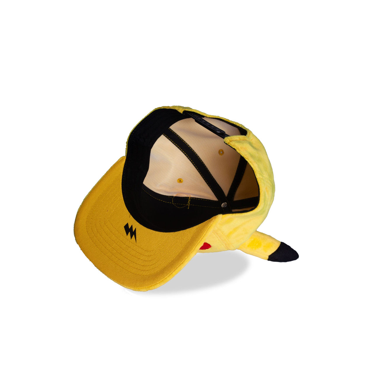 Image produit Casquette snapback Pokémon Happy Pikachu