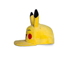 Image produit Casquette snapback Pokémon Happy Pikachu
