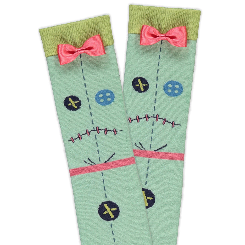 Image produit Lilo & Stitch Chaussettes Lot de 2 Doll 39-42
