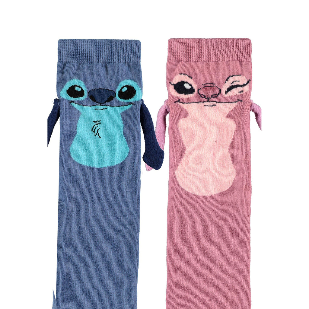 Product image Lilo & Stitch Socks Let's Hold Hands 39-42