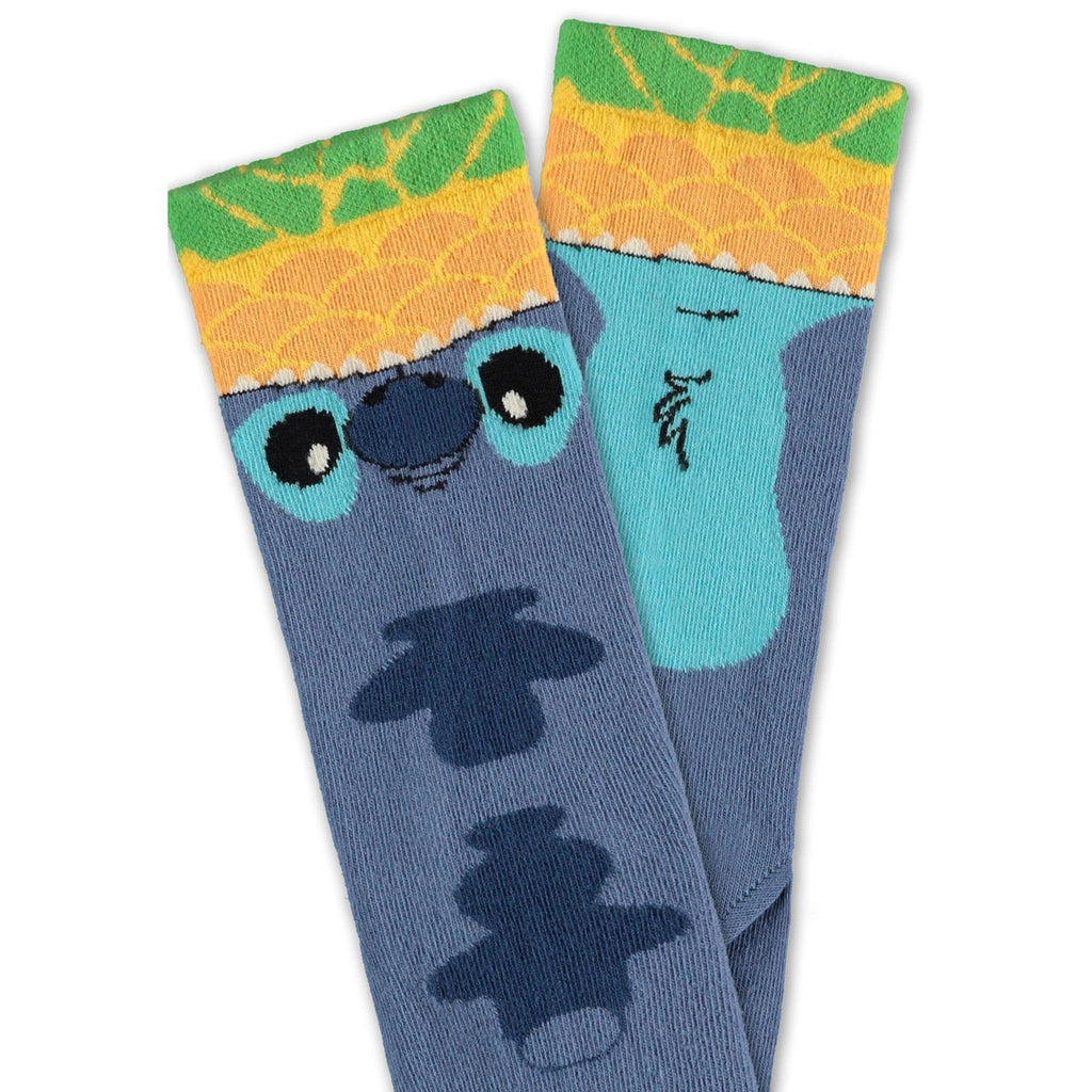 Image produit Lilo & Stitch Chaussettes Premium Stitch 43-46
