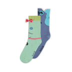 Image produit Lilo & Stitch Chaussettes Lot de 2 Doll 43-46