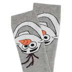 Image produit La Reine des Neiges lot de 3 paires de chaussettes Olaf 43-46