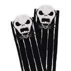 Image produit Chaussettes Nightmare Before Christmas lot de 2 39-42