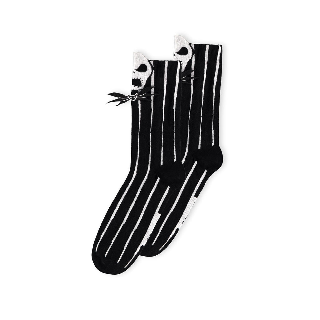Image produit Chaussettes Nightmare Before Christmas lot de 2 39-42
