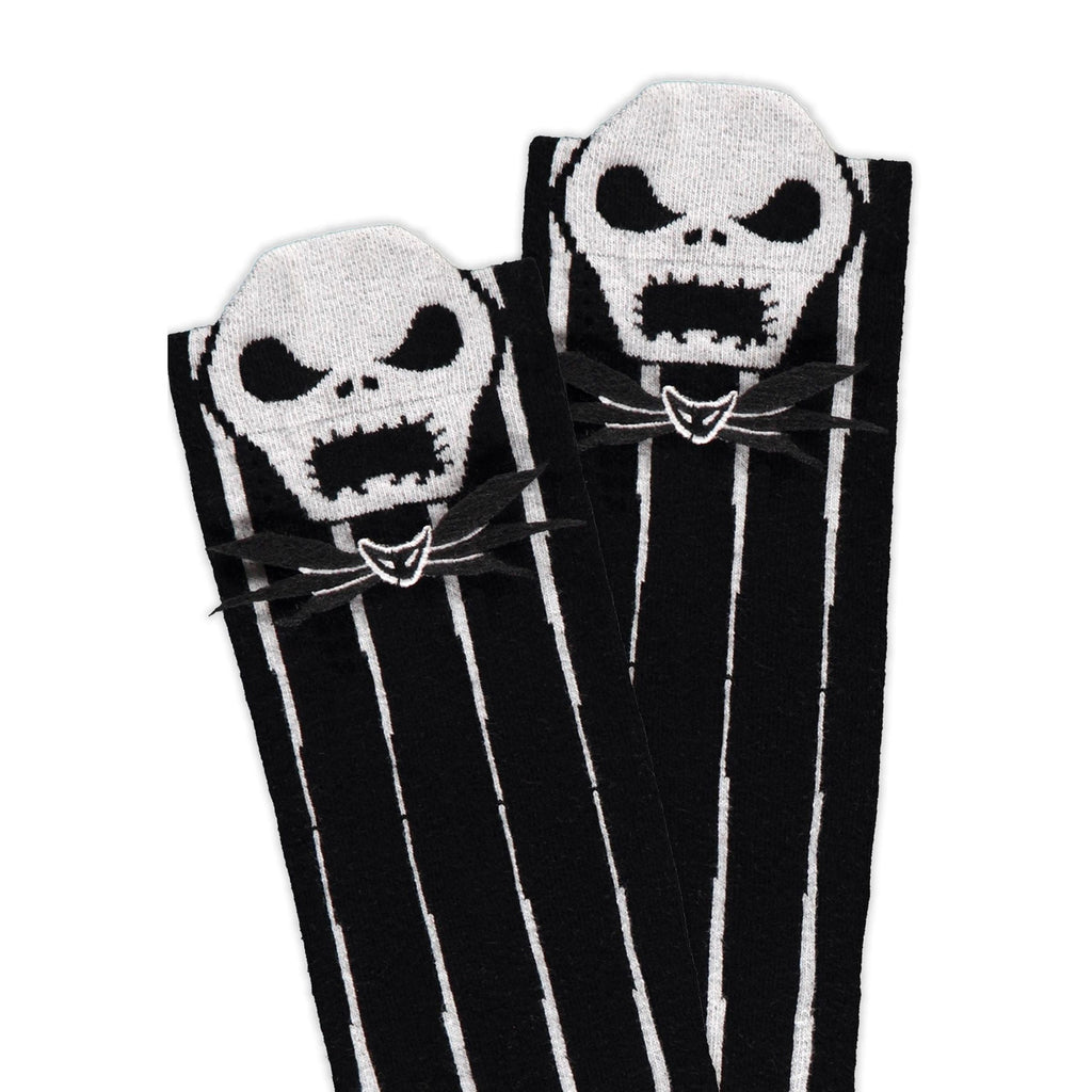 Image produit The Nightmare Before Christmas Chaussettes lot de 2 35-38