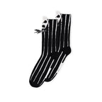 Image produit The Nightmare Before Christmas Chaussettes lot de 2 35-38