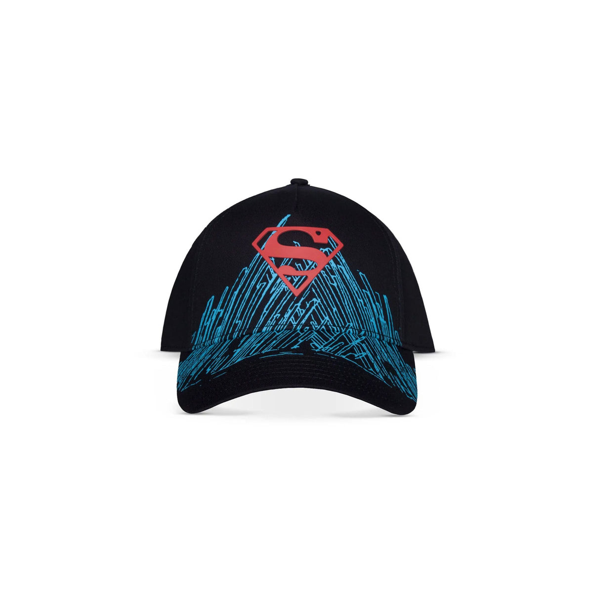 Product image Superman Baseball Cap Logo