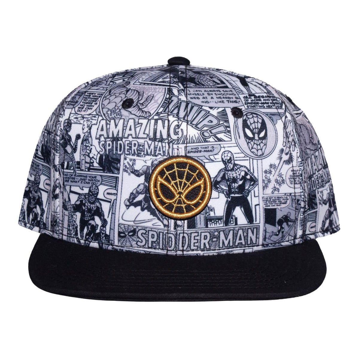 Image produit Marvel The Avengers Baseball Spider-Man